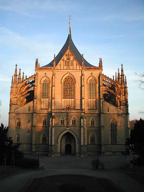 Kutná Hora