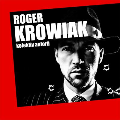 Listování  - Roger Krowiak 