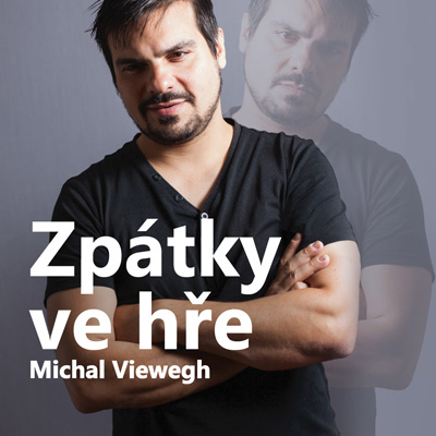 Listování - Zpátky ve hře