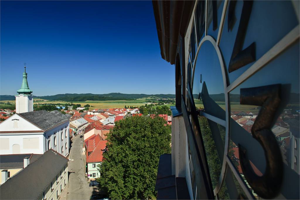 Naše město, příroda, sport a události ve fotografii - Roman Christ