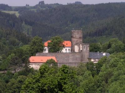 Románská a gotická kultura v Evropě a v českých zemích - 27. ledna